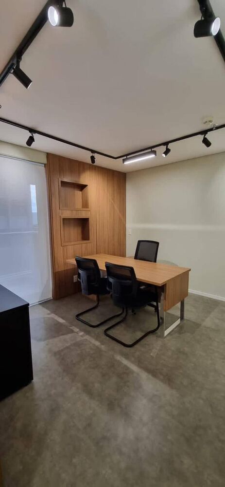 Sala-Conjunto, 99 m² - Foto 2