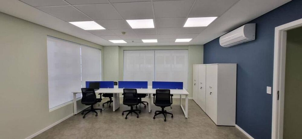 Sala-Conjunto, 99 m² - Foto 1
