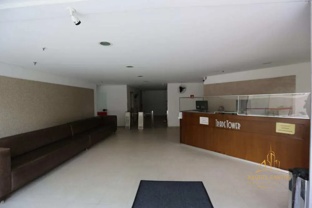 Sala-Conjunto, 49 m² - Foto 4