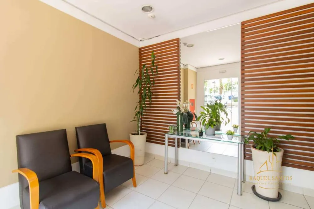 Apartamento, 2 quartos, 45 m² - Foto 8