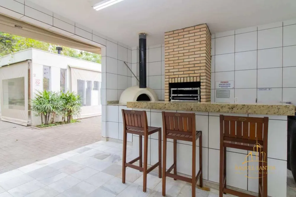 Apartamento, 2 quartos, 45 m² - Foto 7