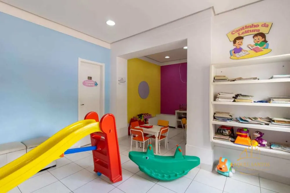 Apartamento, 2 quartos, 45 m² - Foto 4