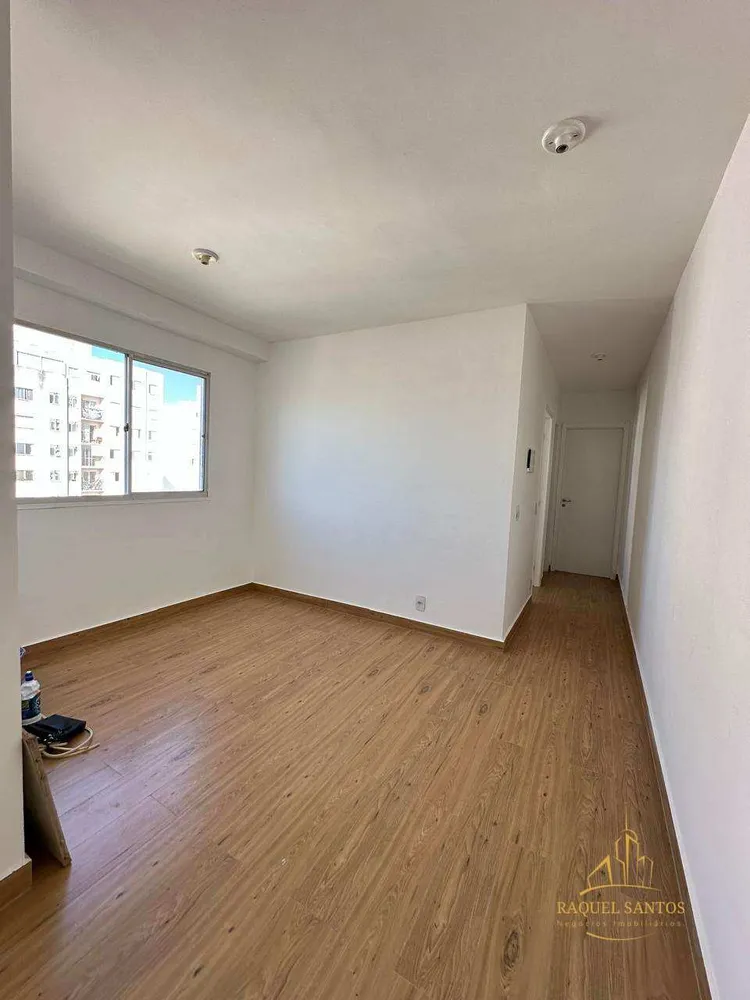 Apartamento, 2 quartos, 45 m² - Foto 6