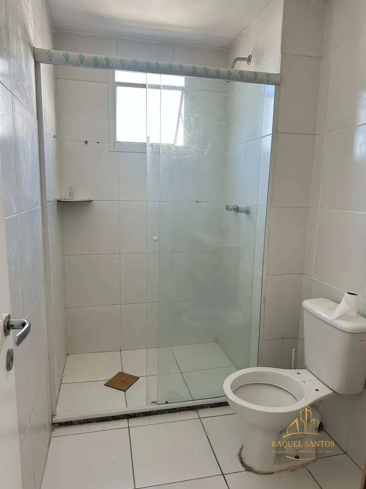 Apartamento, 2 quartos, 45 m² - Foto 11