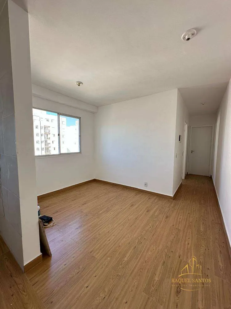 Apartamento, 2 quartos, 45 m² - Foto 12