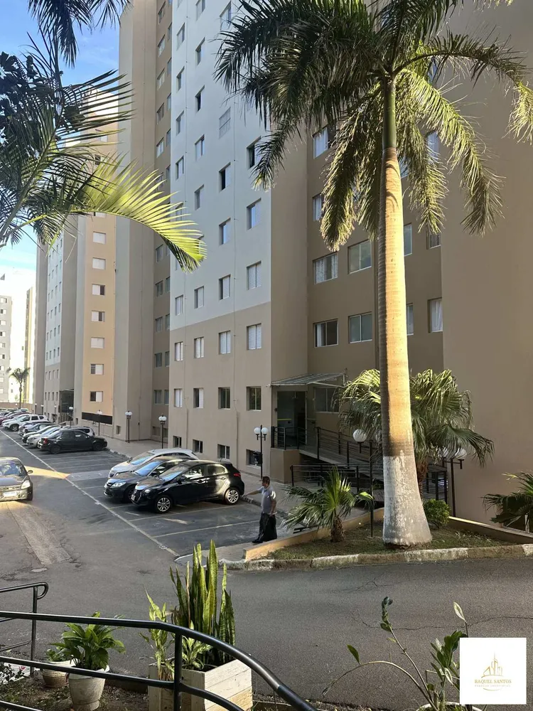 Apartamento, 2 quartos, 65 m² - Foto 3