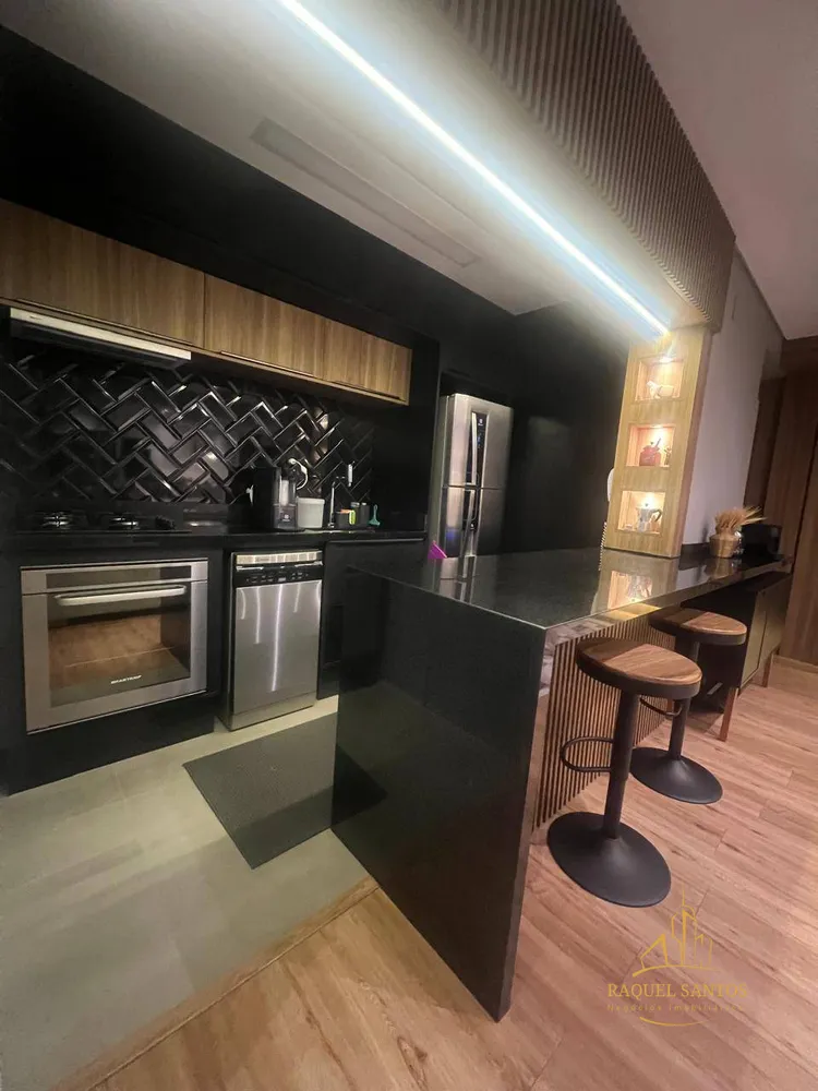 Apartamento, 3 quartos, 93 m² - Foto 4