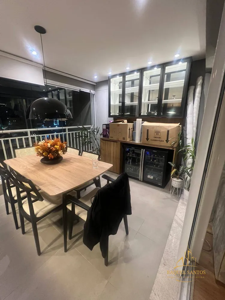 Apartamento, 3 quartos, 93 m² - Foto 7
