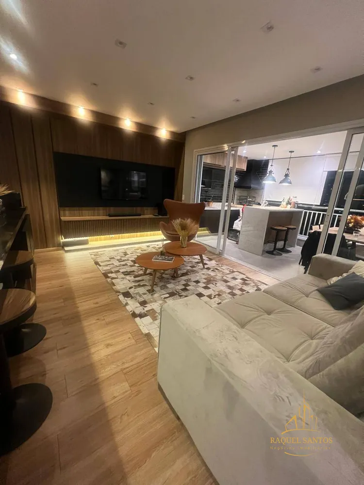 Apartamento, 3 quartos, 93 m² - Foto 1