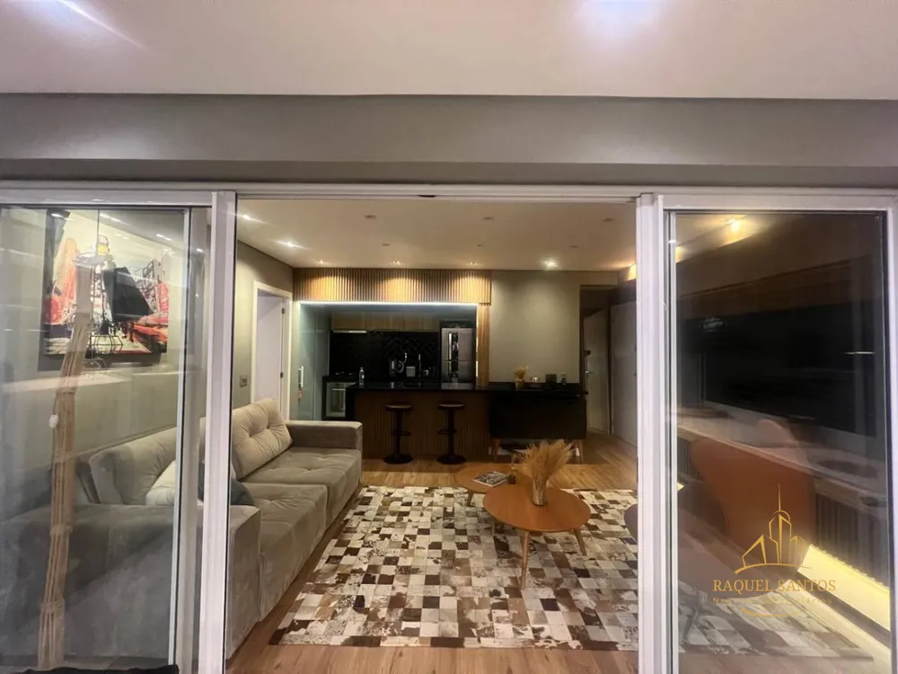 Apartamento, 3 quartos, 93 m² - Foto 6
