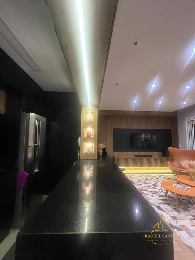 Apartamento, 3 quartos, 93 m² - Foto 5