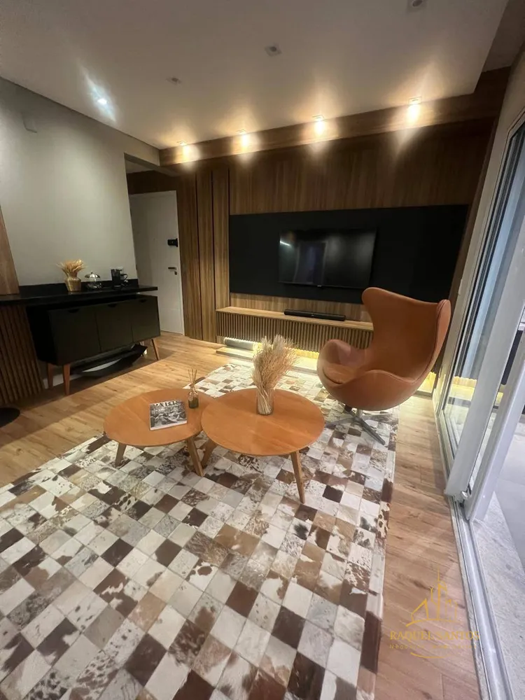 Apartamento, 3 quartos, 93 m² - Foto 2