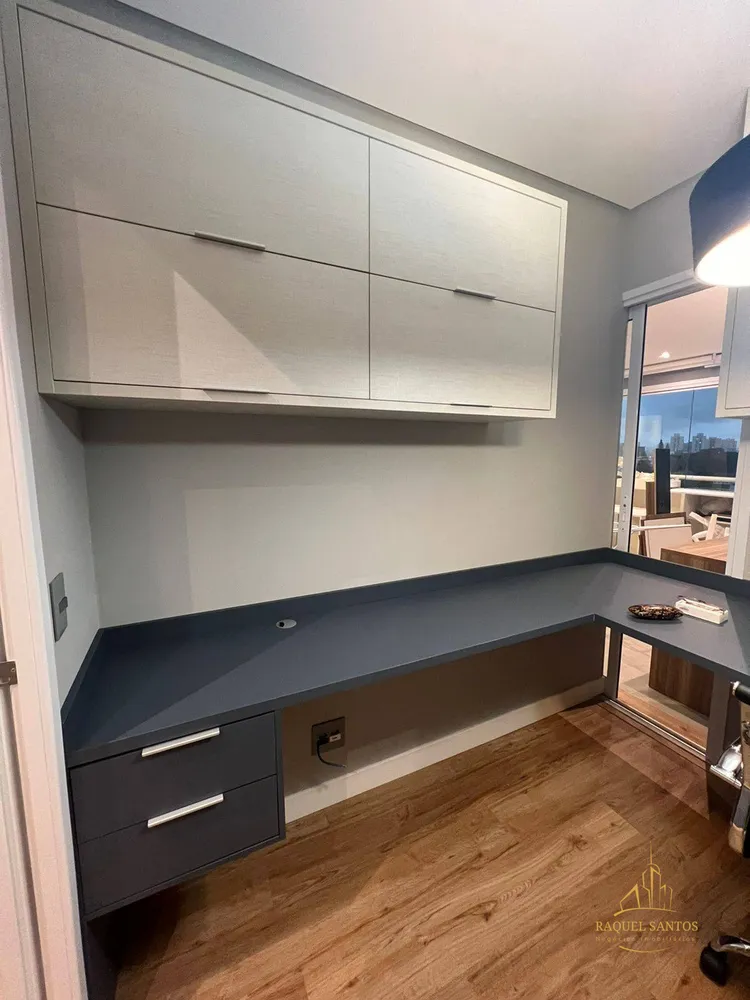 Apartamento, 3 quartos, 93 m² - Foto 8