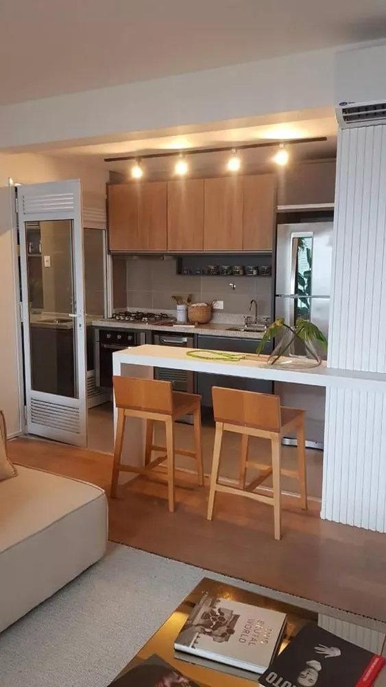 Apartamento à venda com 3 quartos, 93m² - Foto 4