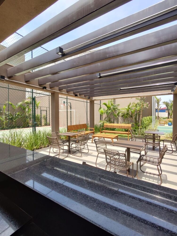 Apartamento à venda com 3 quartos, 82m² - Foto 4
