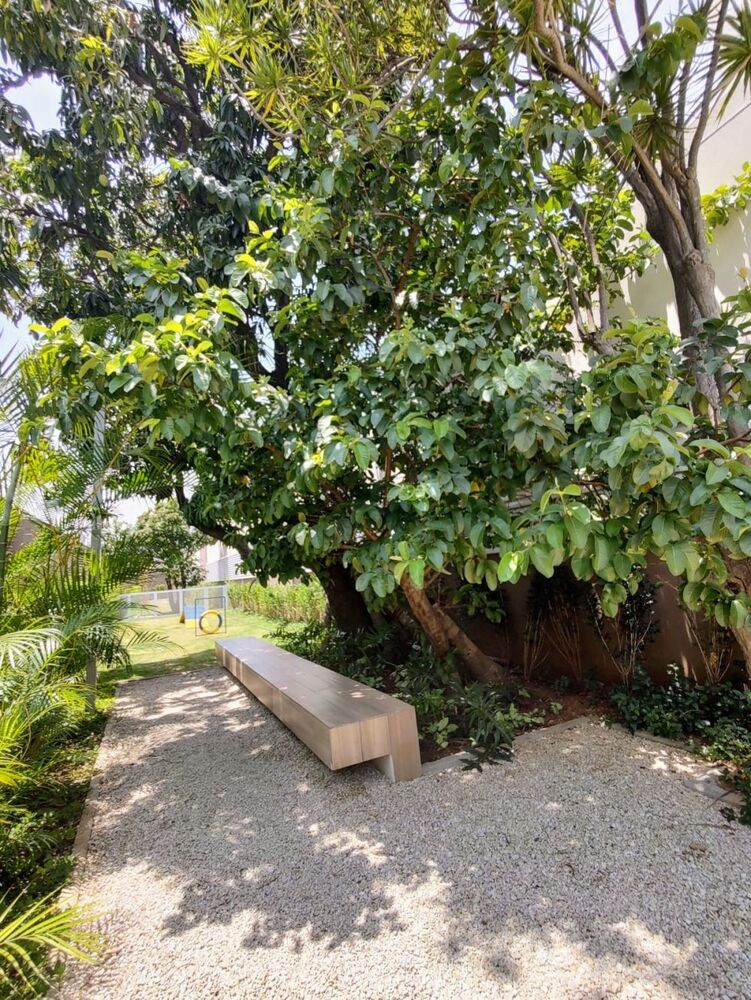 Apartamento à venda com 3 quartos, 82m² - Foto 2