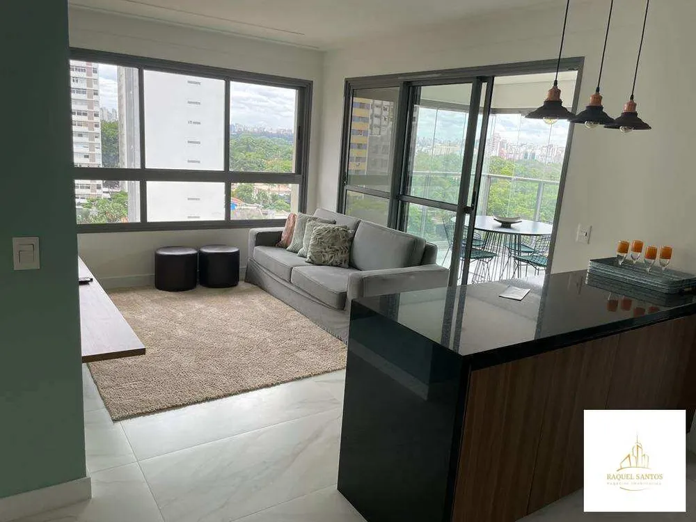 Apartamento, 2 quartos, 70 m² - Foto 3
