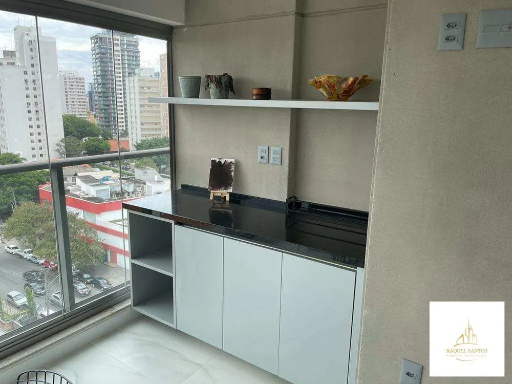 Apartamento, 2 quartos, 70 m² - Foto 7