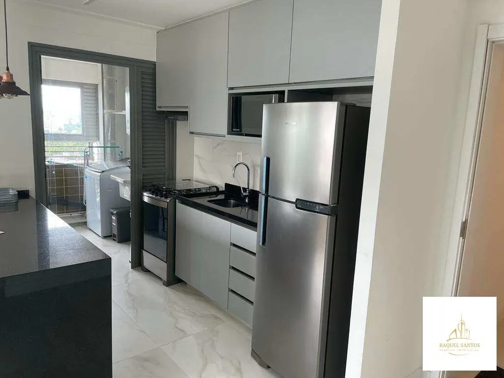 Apartamento, 2 quartos, 70 m² - Foto 1