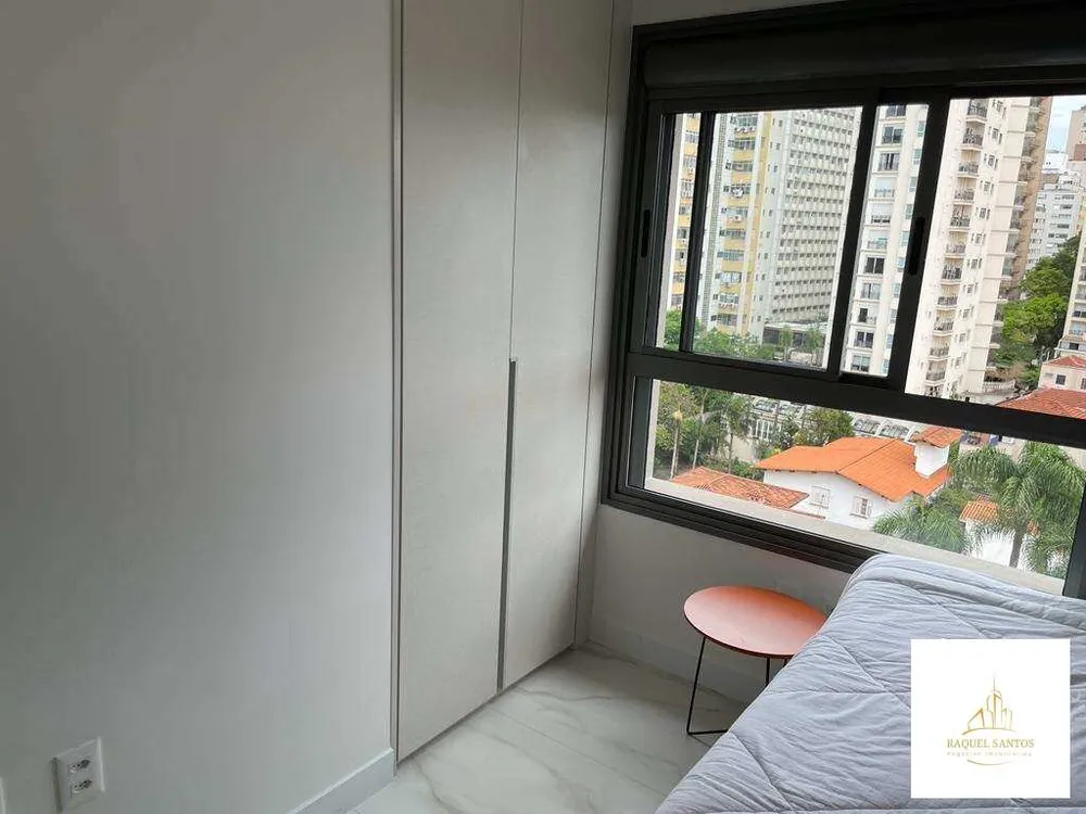 Apartamento, 2 quartos, 70 m² - Foto 6