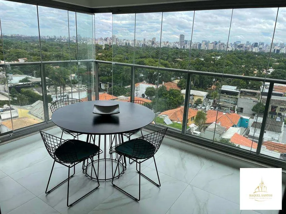 Apartamento, 2 quartos, 70 m² - Foto 2