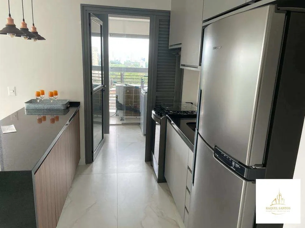Apartamento, 2 quartos, 70 m² - Foto 5