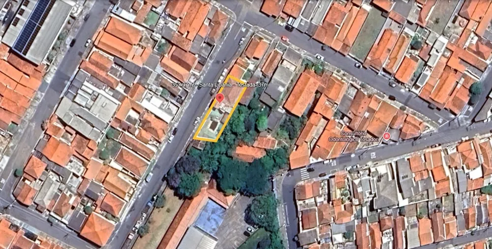 Casa, 3 quartos - Foto 4