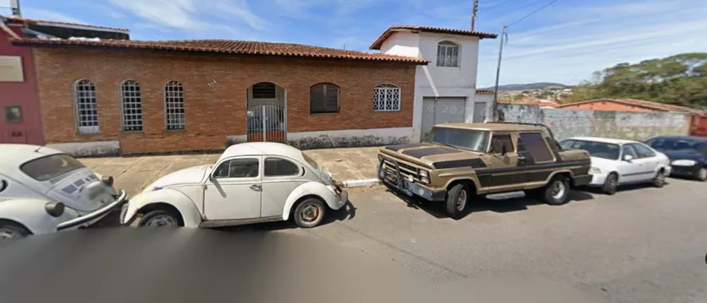 Casa, 3 quartos - Foto 2
