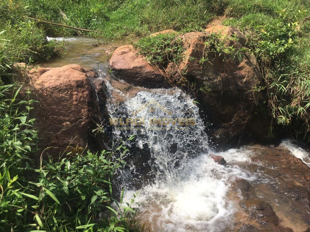 Sítio, 6 m² - Foto 1