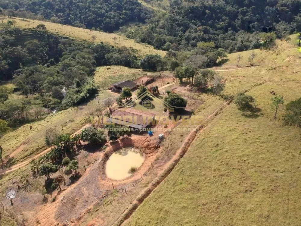 Fazenda à venda, 300m² - Foto 3