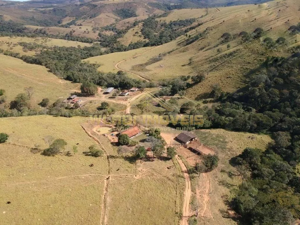 Fazenda à venda, 300m² - Foto 1