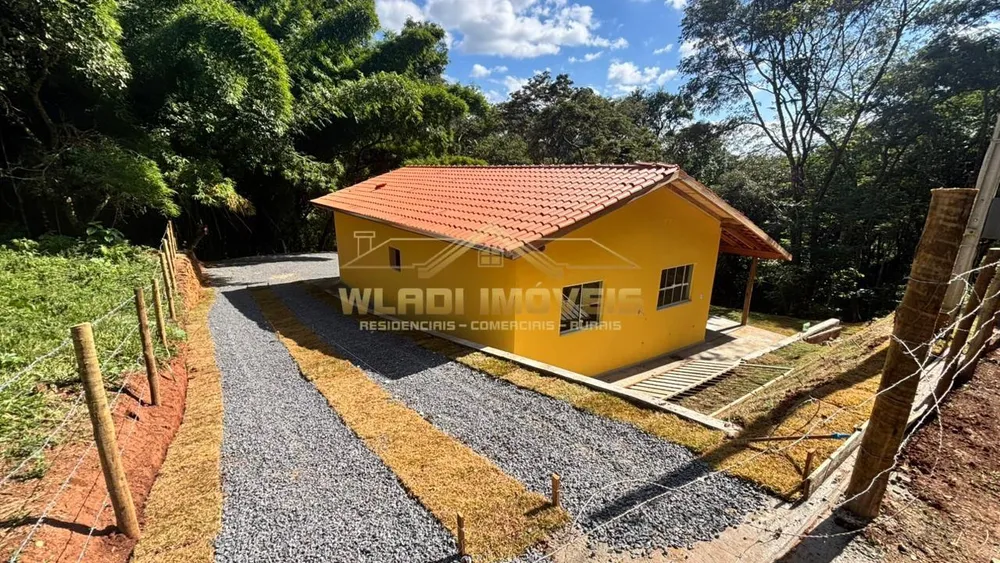 Chácara, 2 quartos, 2000 m² - Foto 3
