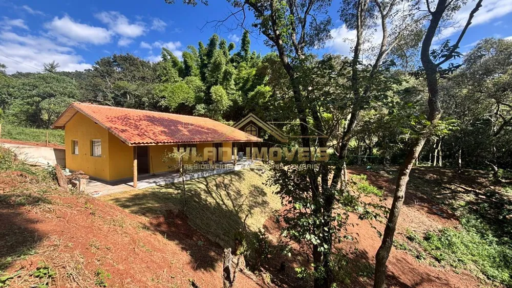Chácara, 2 quartos, 2000 m² - Foto 1