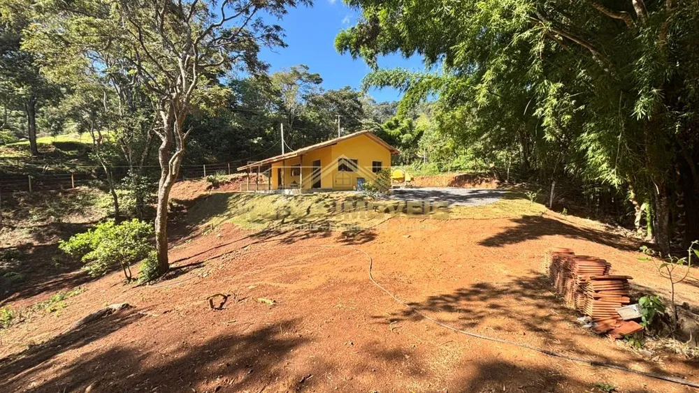 Chácara, 2 quartos, 2000 m² - Foto 5