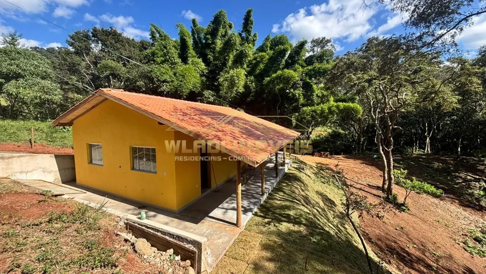 Chácara, 2 quartos, 2000 m² - Foto 2