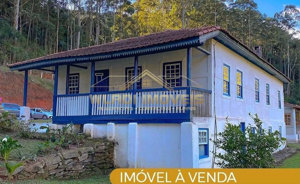 Fazenda à venda, 32m² - Foto 1