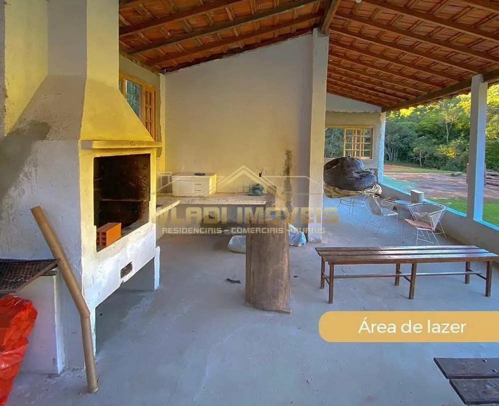 Sítio, 32 m² - Foto 8