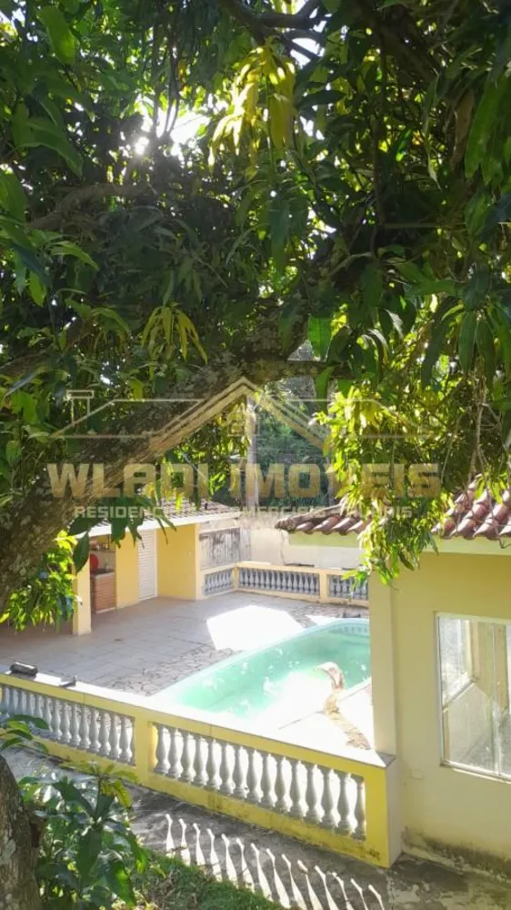 Chácara, 3 quartos, 1400 m² - Foto 3
