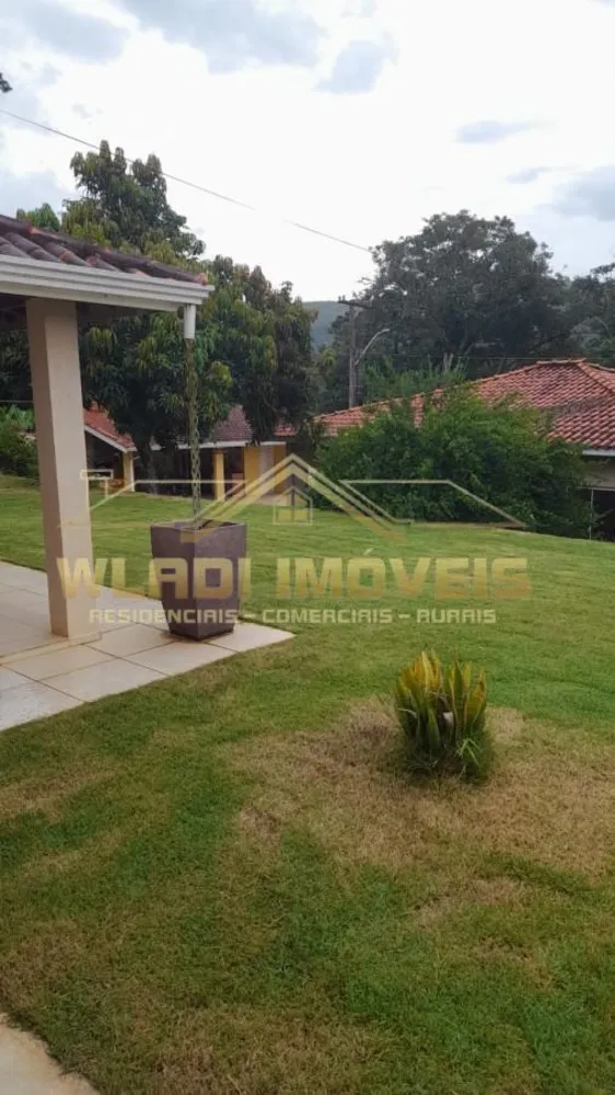 Chácara, 3 quartos, 1400 m² - Foto 5
