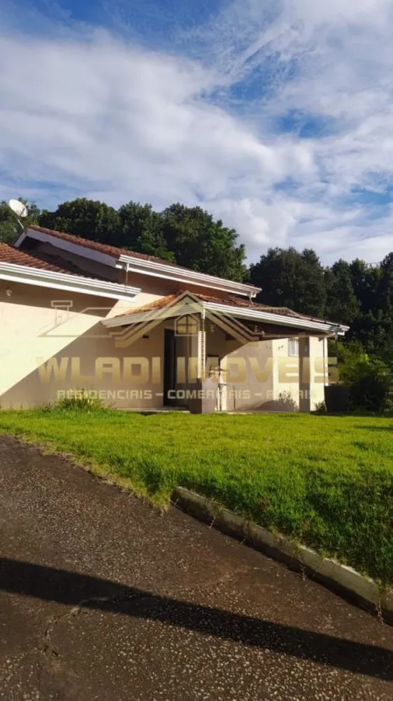 Chácara, 3 quartos, 1400 m² - Foto 2