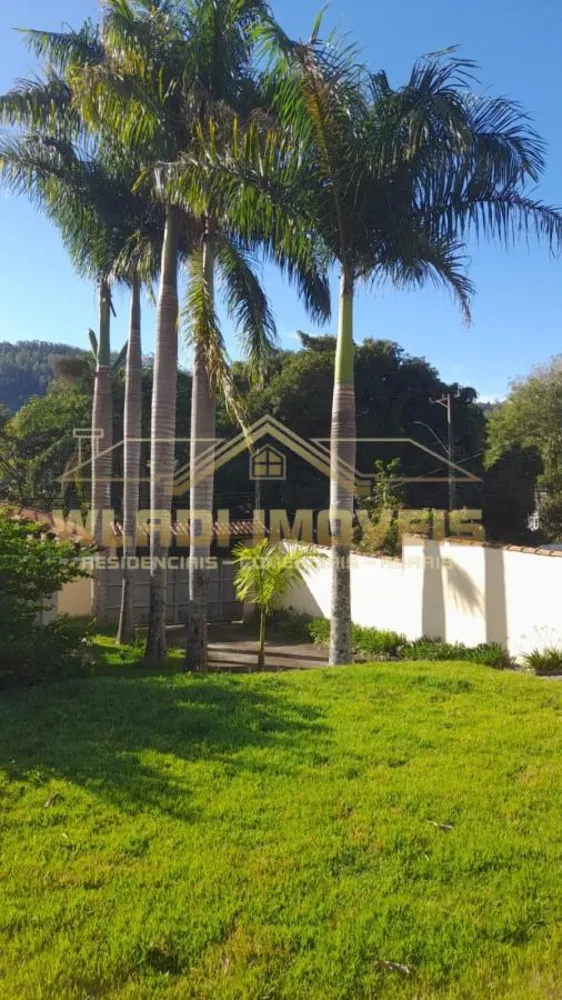 Chácara, 3 quartos, 1400 m² - Foto 6