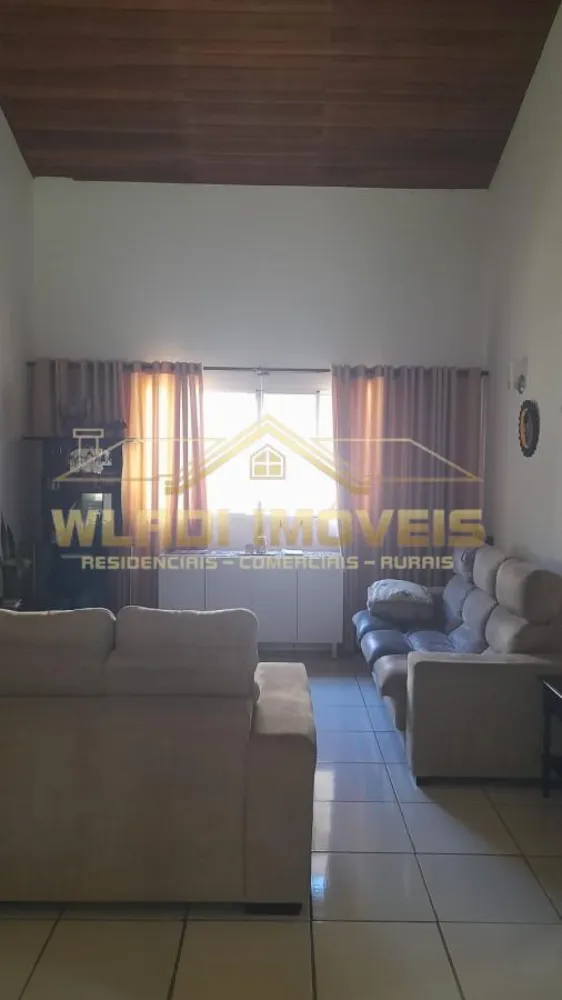 Chácara, 3 quartos, 1400 m² - Foto 7