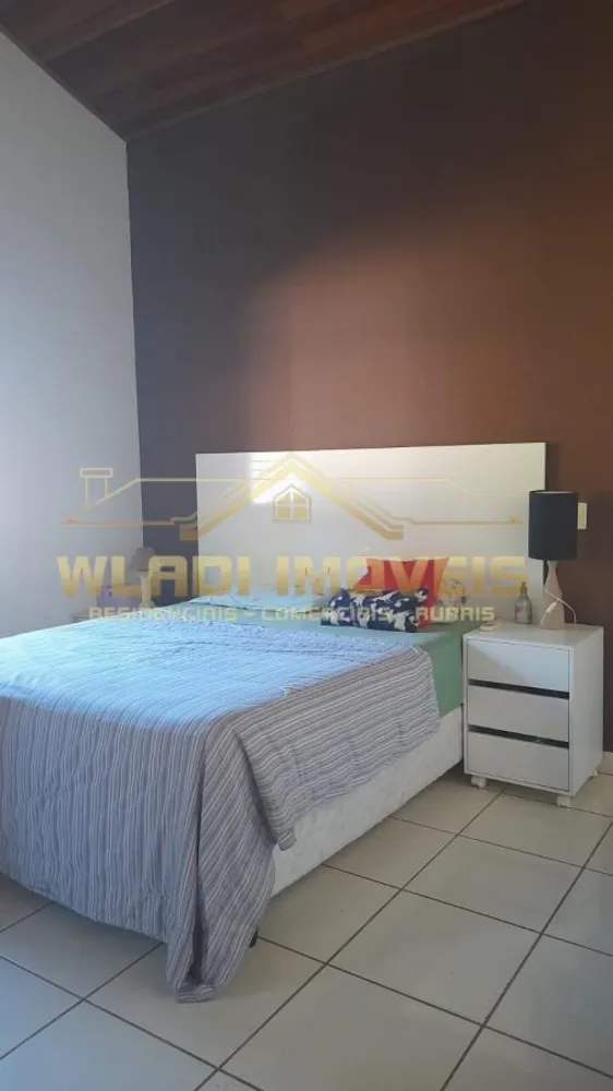 Chácara, 3 quartos, 1400 m² - Foto 8