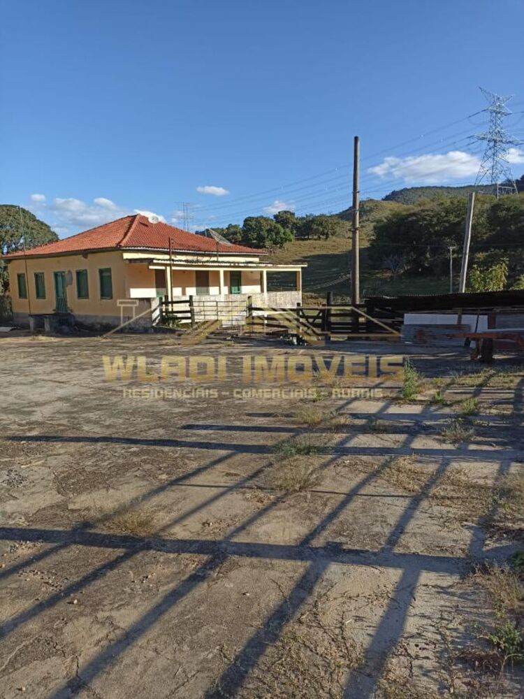 Fazenda, 63 m² - Foto 2