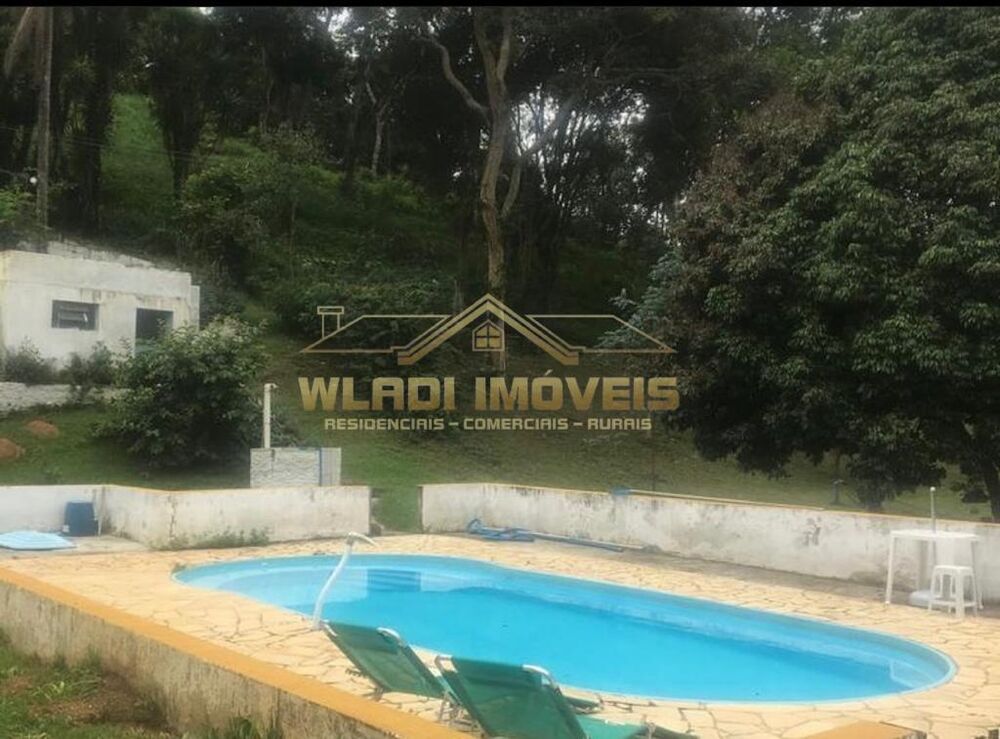 Chácara à venda, 39000m² - Foto 1