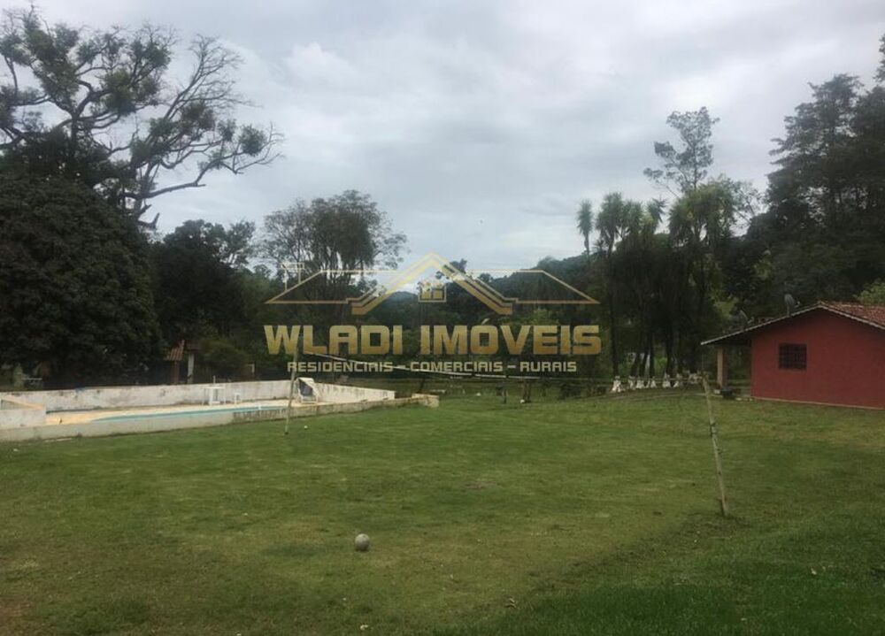 Chácara à venda, 39000m² - Foto 4