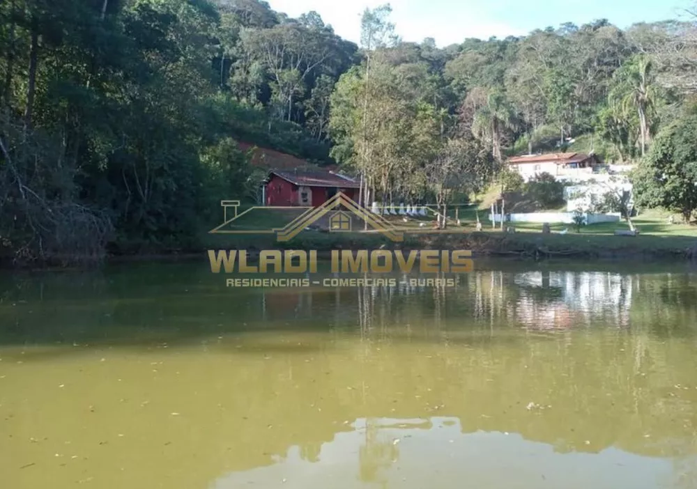 Chácara, 4 hectares - Foto 1