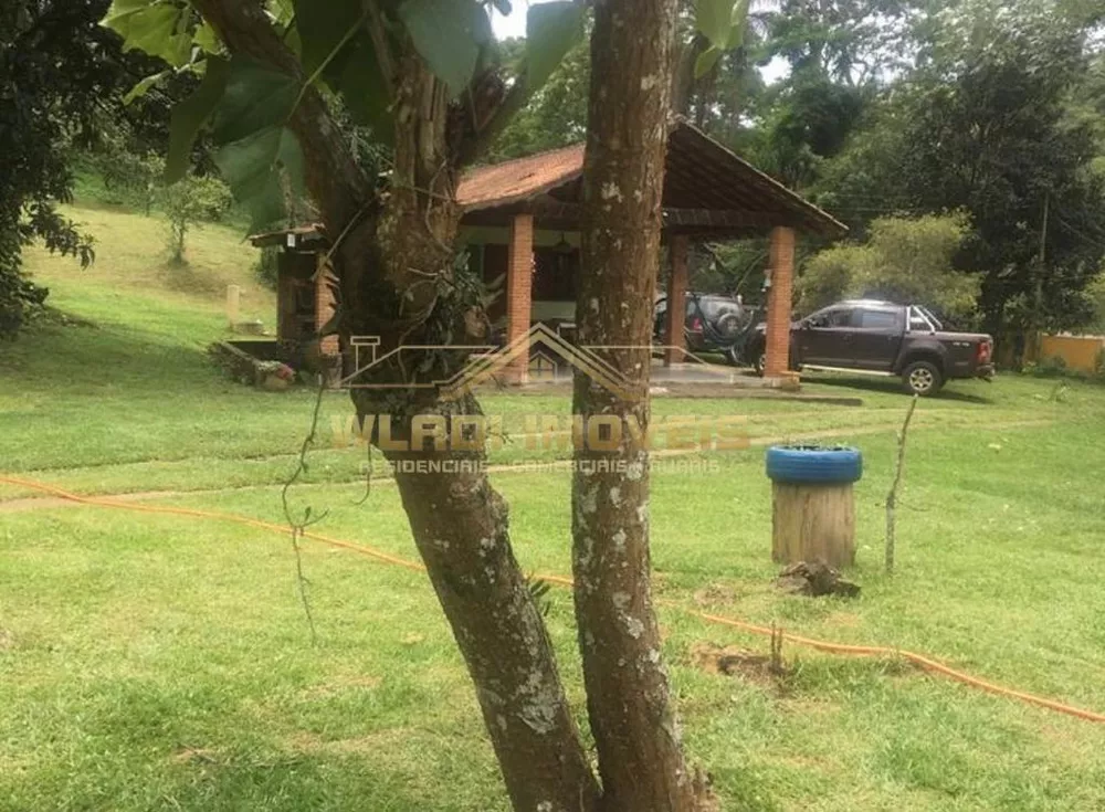 Chácara, 4 hectares - Foto 5