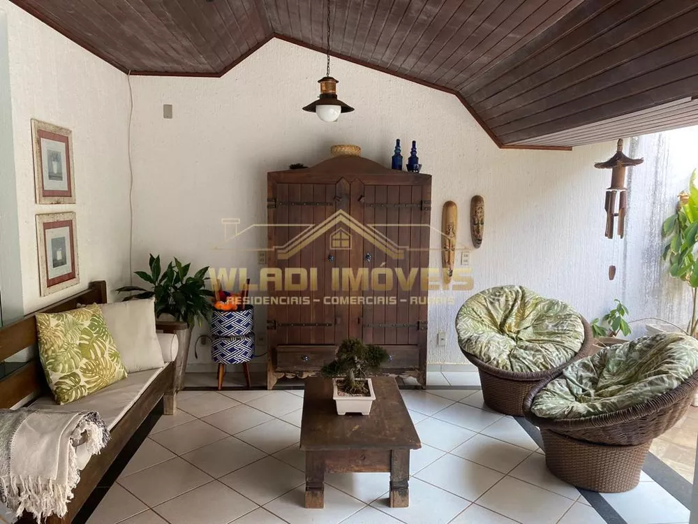 Casa, 3 quartos - Foto 10