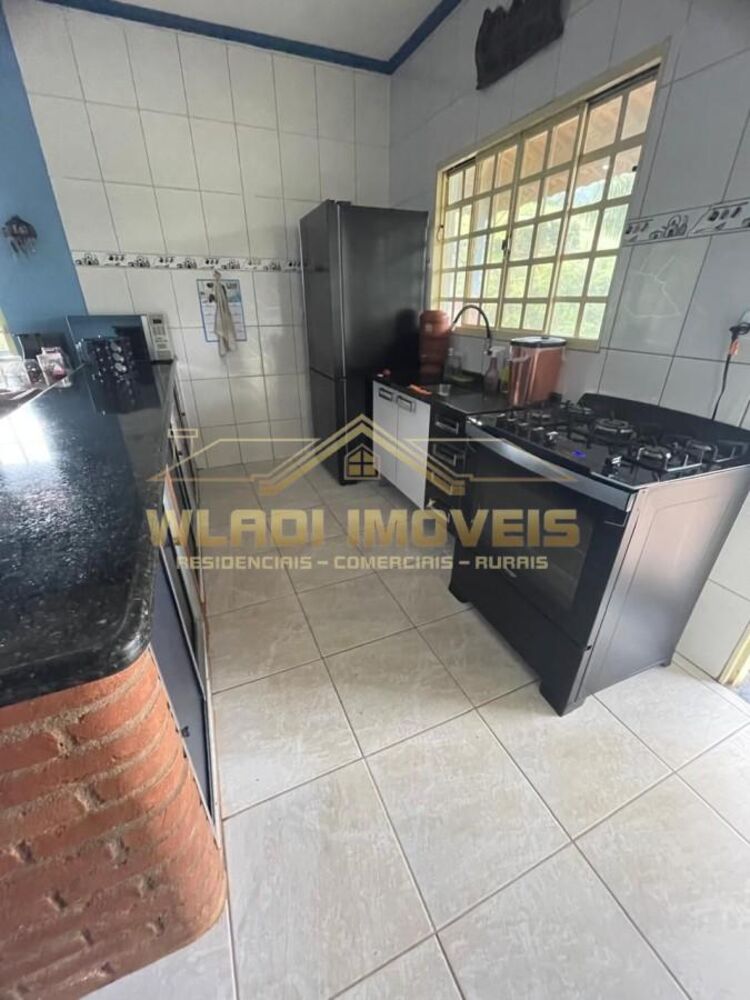 Chácara, 3 quartos, 5800 m² - Foto 3